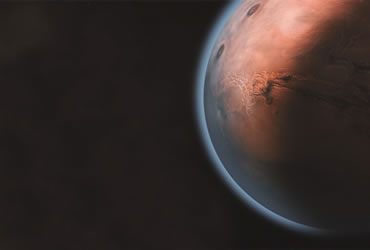 Habitabilidad del planeta Marte