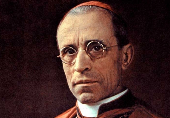 Pío XII