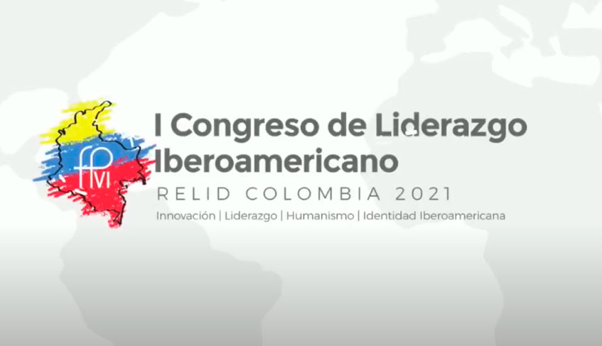 Así vivimos la conexión iberoamericana (I Congreso de Liderazgo Iberoamericano)