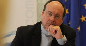 Manuel Barrios: “el proyecto europeo es fundamental para la paz en el continente”