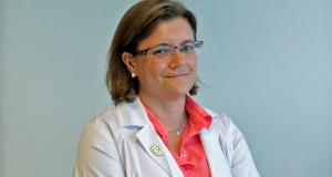 Teresa García: “como médicos, nuestra tarea es intentar que ninguna persona tenga que pedir la eutanasia porque se siente un peso”