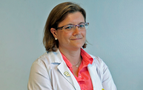 Teresa García: “como médicos, nuestra tarea es intentar que ninguna persona tenga que pedir la eutanasia porque se siente un peso”