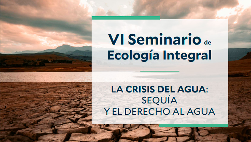 VI Seminario de Ecología