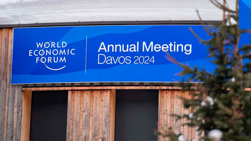 Avances y desafíos en inteligencia artificial: reflexiones desde Davos
