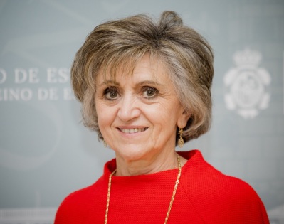 María Luisa Carcedo Roces