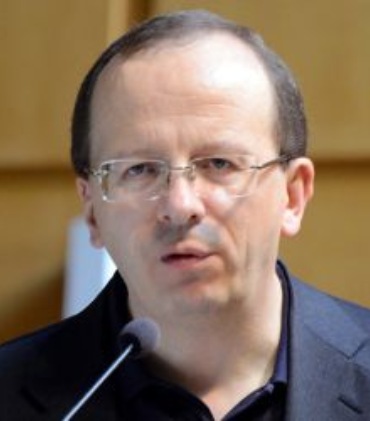 Prof. Angelo Maffeis