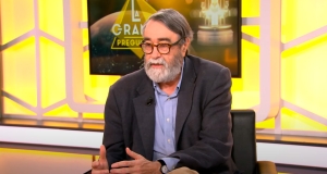 Pedro G. Cuartango: “sería muy útil que los diputados leyeran a los clásicos para recuperar la dimensión ética de la política” 
