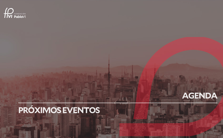 Próximos eventos