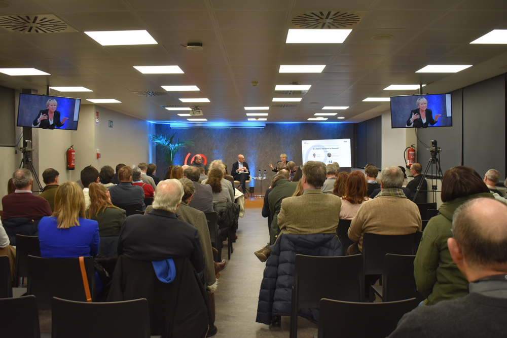 Presentación libro Paolo Benanti