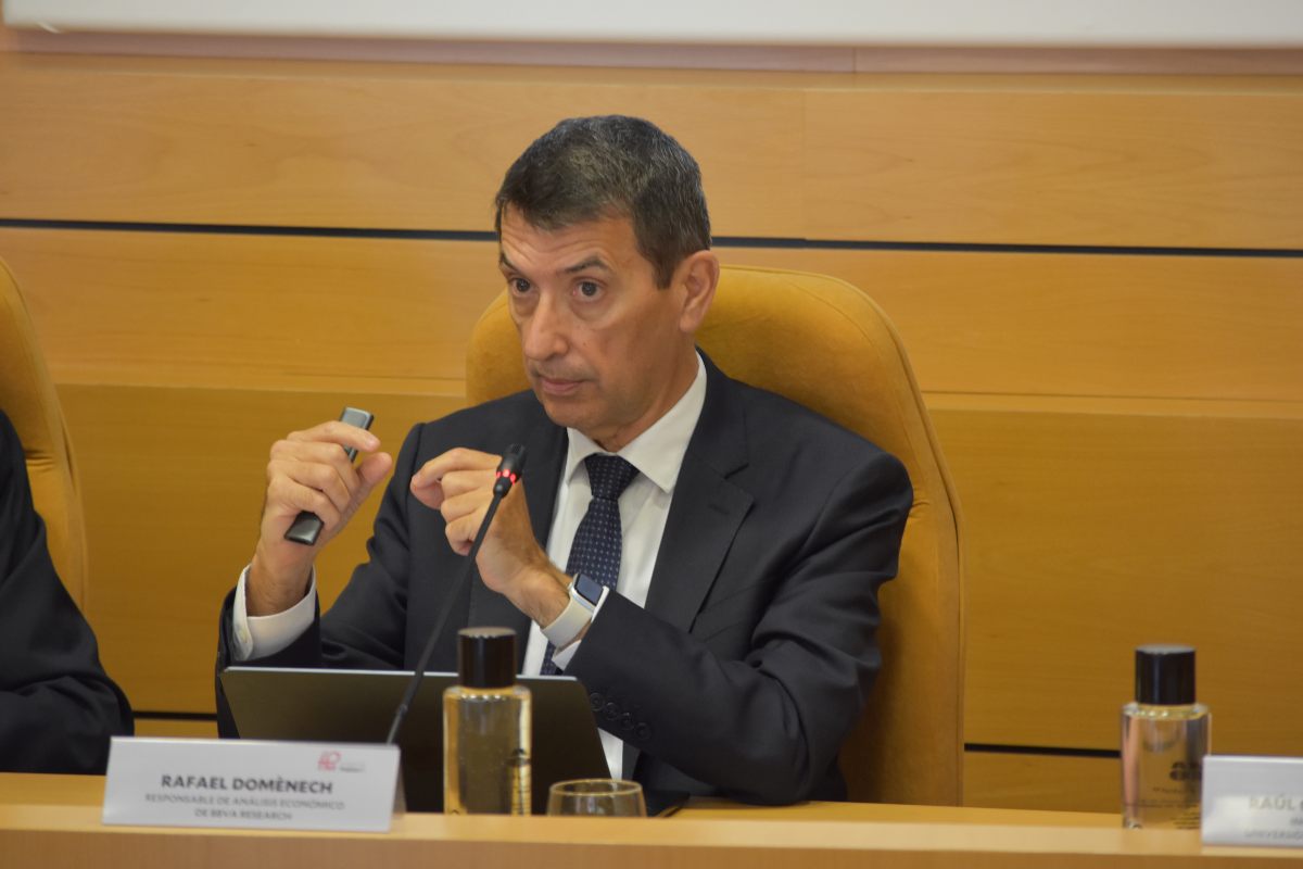 Rafael Doménech