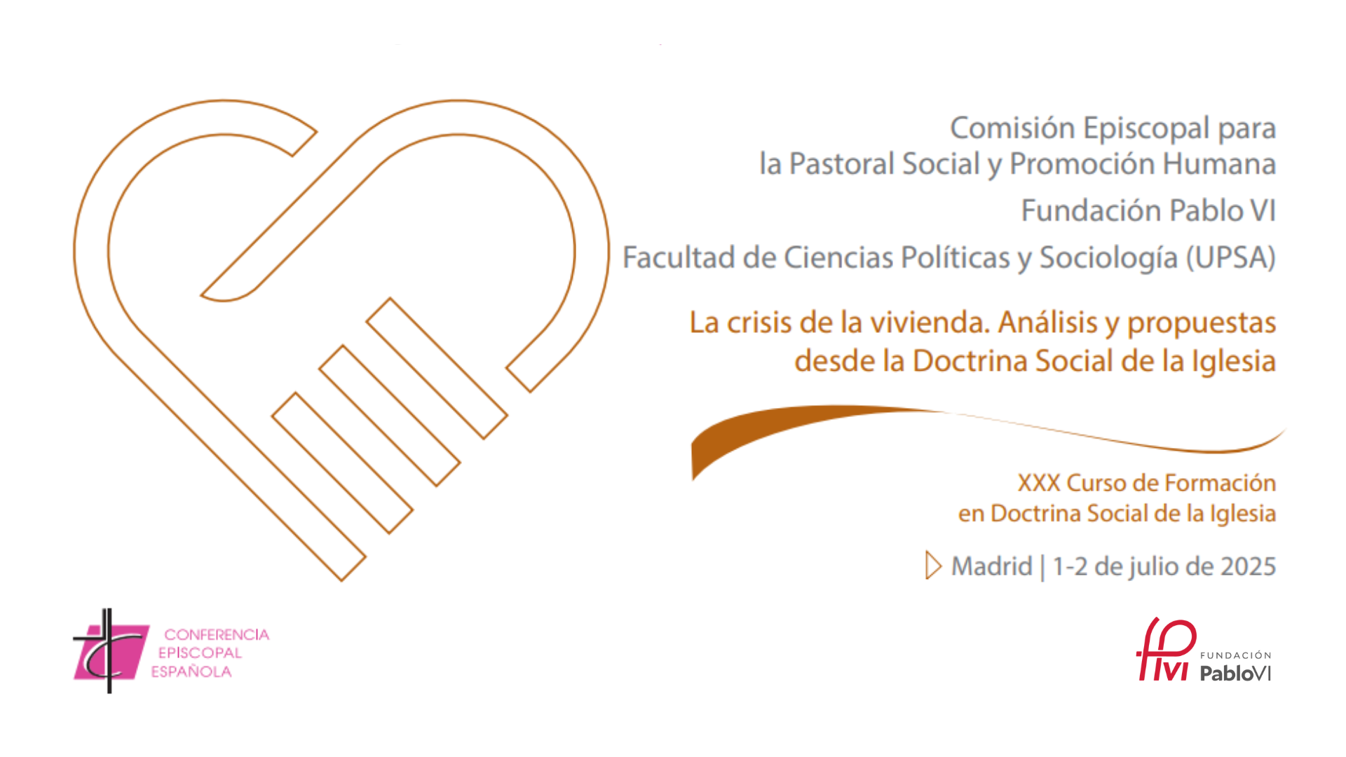 La crisis de la vivienda. Análisis y propuestas desde la Doctrina Social de la Iglesia