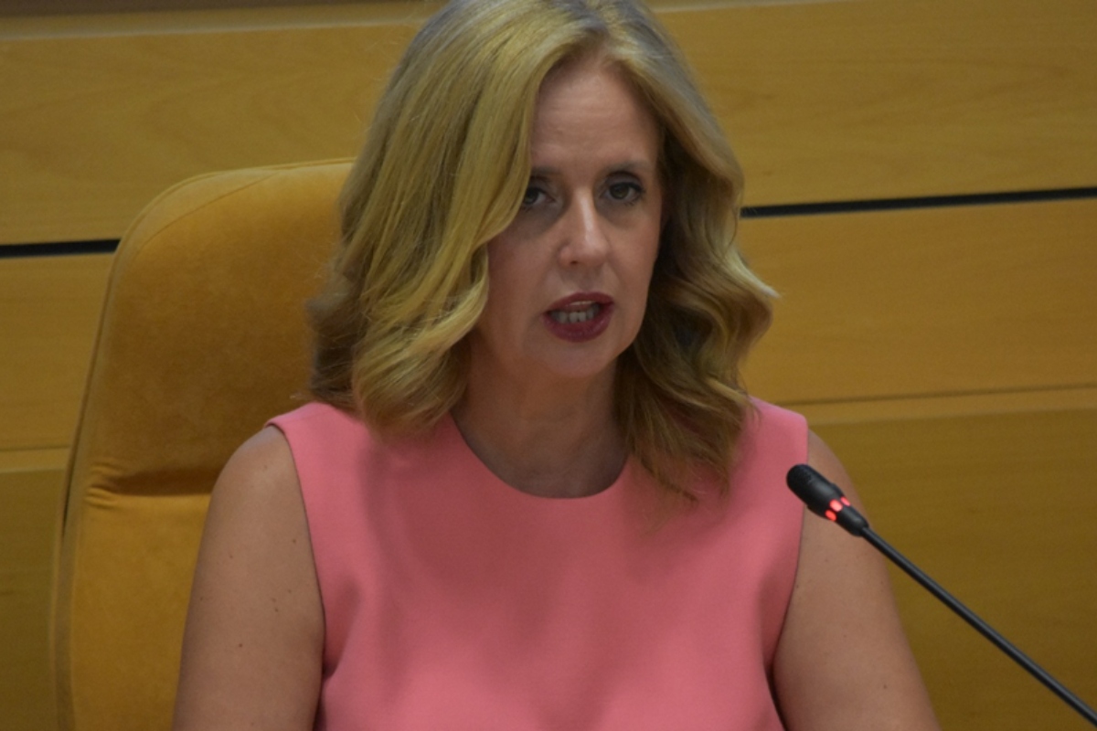 Helena Beúnza