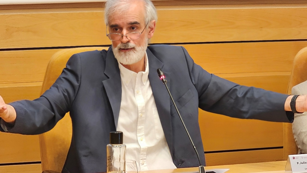 Julio Martínez