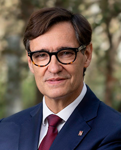SALVADOR ILLA I ROCA