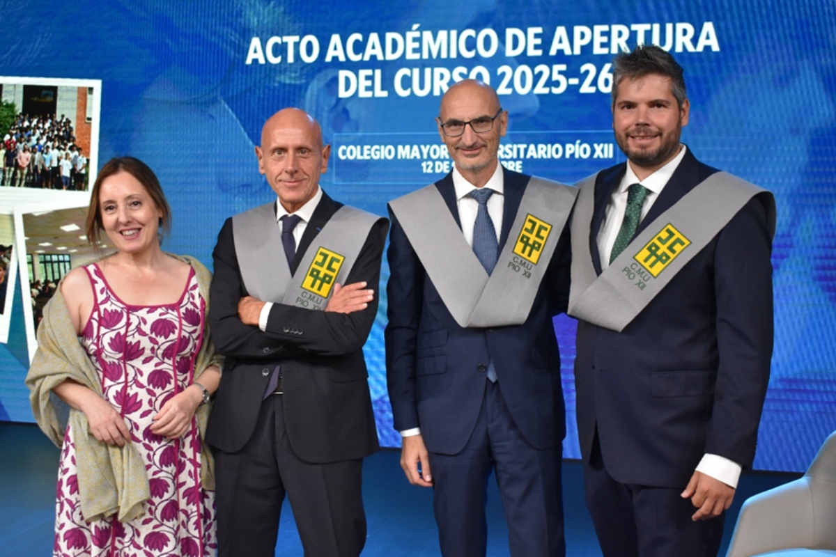Foto de Grupo