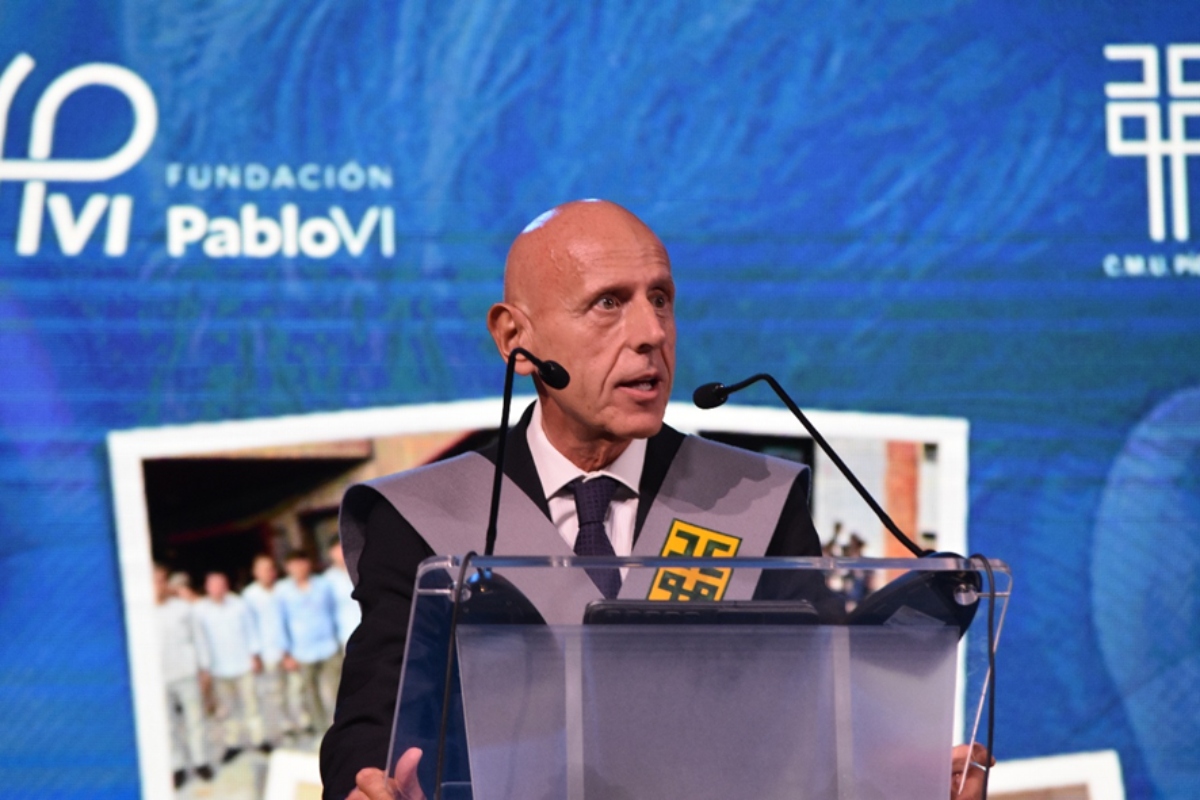 Javier Llanos