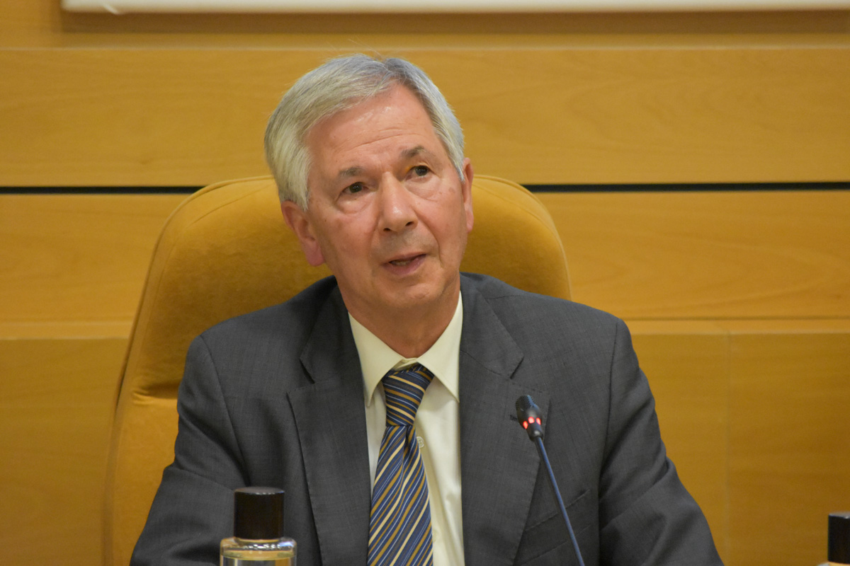 Juan Manuel González Sinde