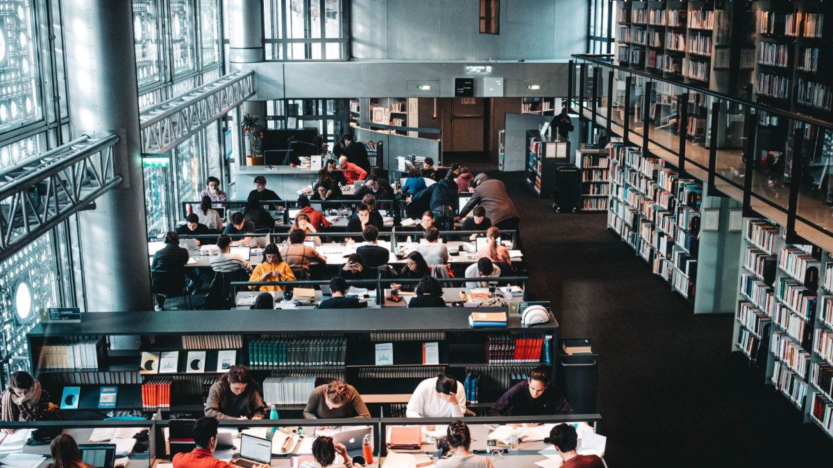 Biblioteca