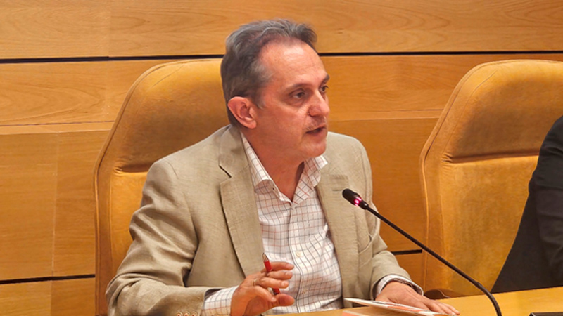 José Ramón Amor Pan