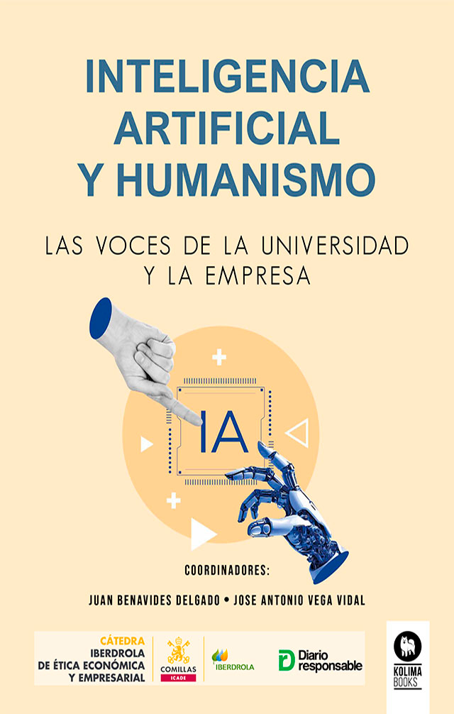 Inteligencia artificial y humanismo