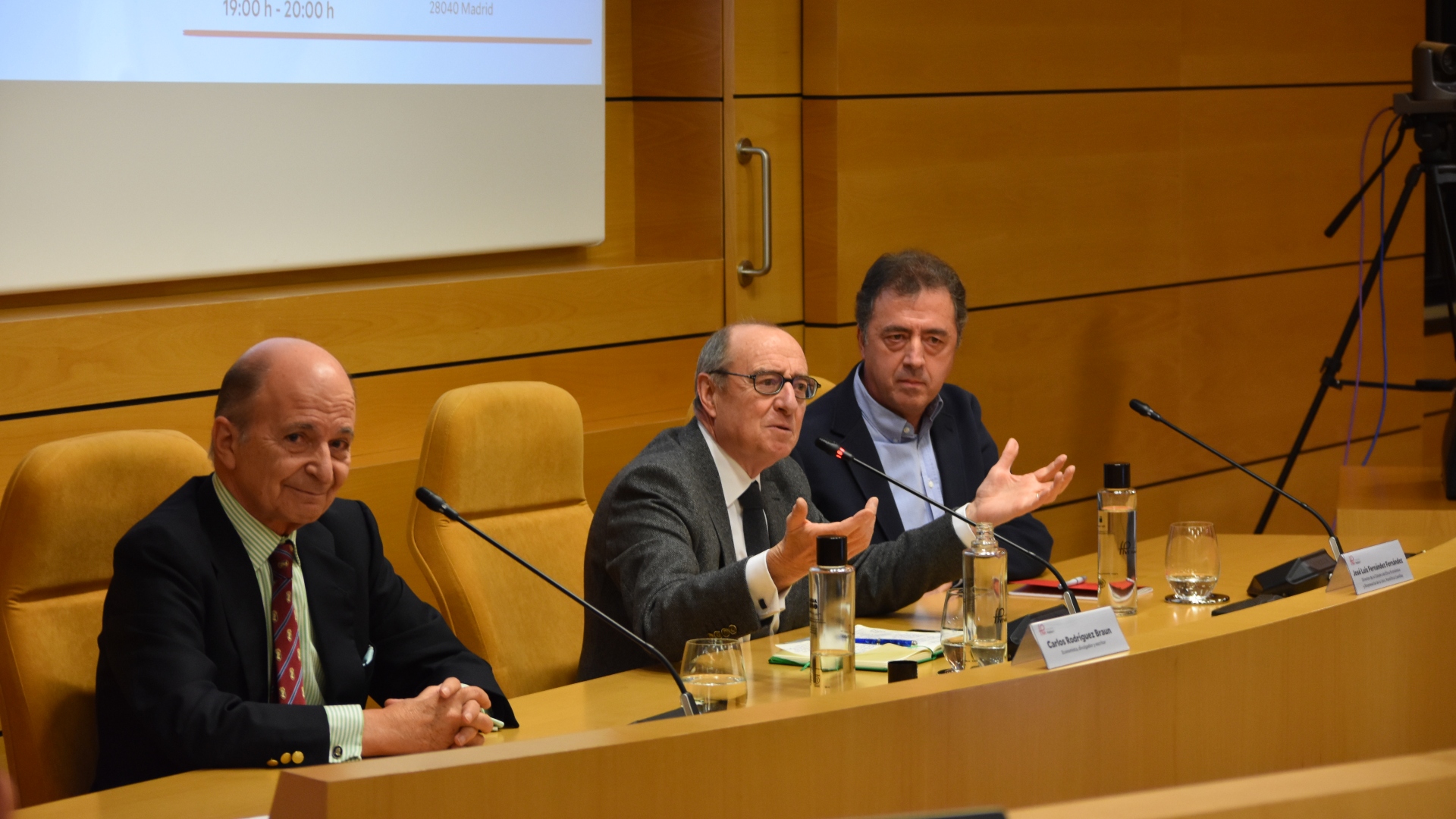 Liberalismo económico y justicia social