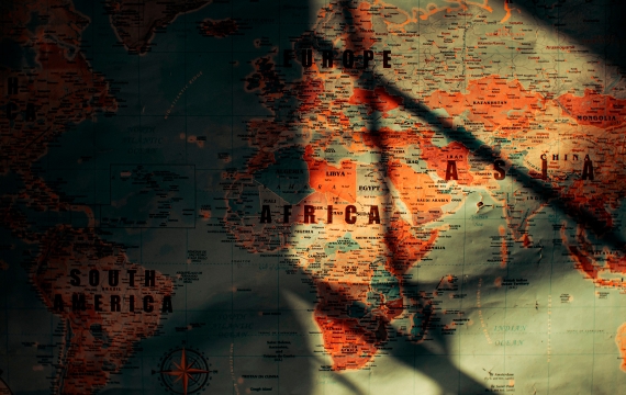 La Doctrina Social de la Iglesia en el nuevo orden mundial