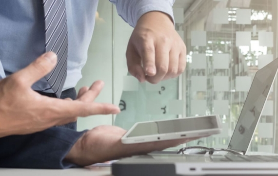 Presentación de candidaturas