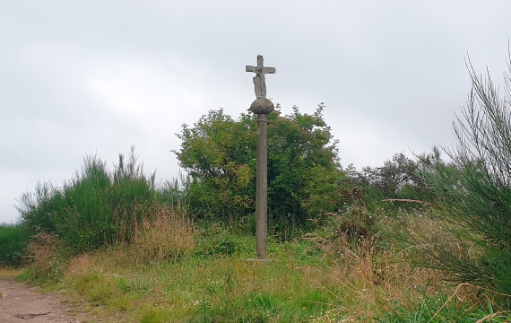 El Camino de Santiago, esperanza para Europa
