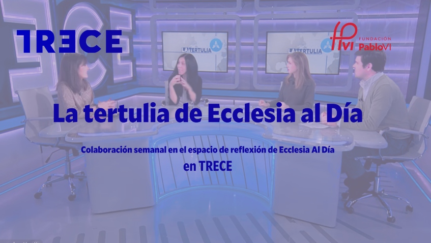 ECCLESIA AL DÍA
