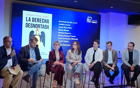 Recuperar el legado intelectual de la derecha clásica frente a los “emotivismos”