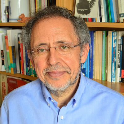 Rafael Díaz Salazar