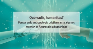 Quo vadis, humanitas?