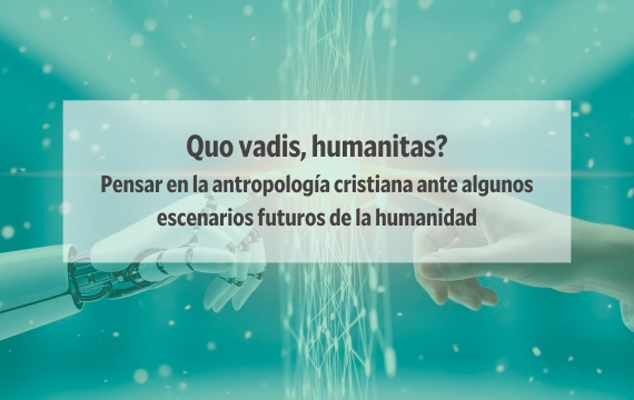 Quo vadis, humanitas?