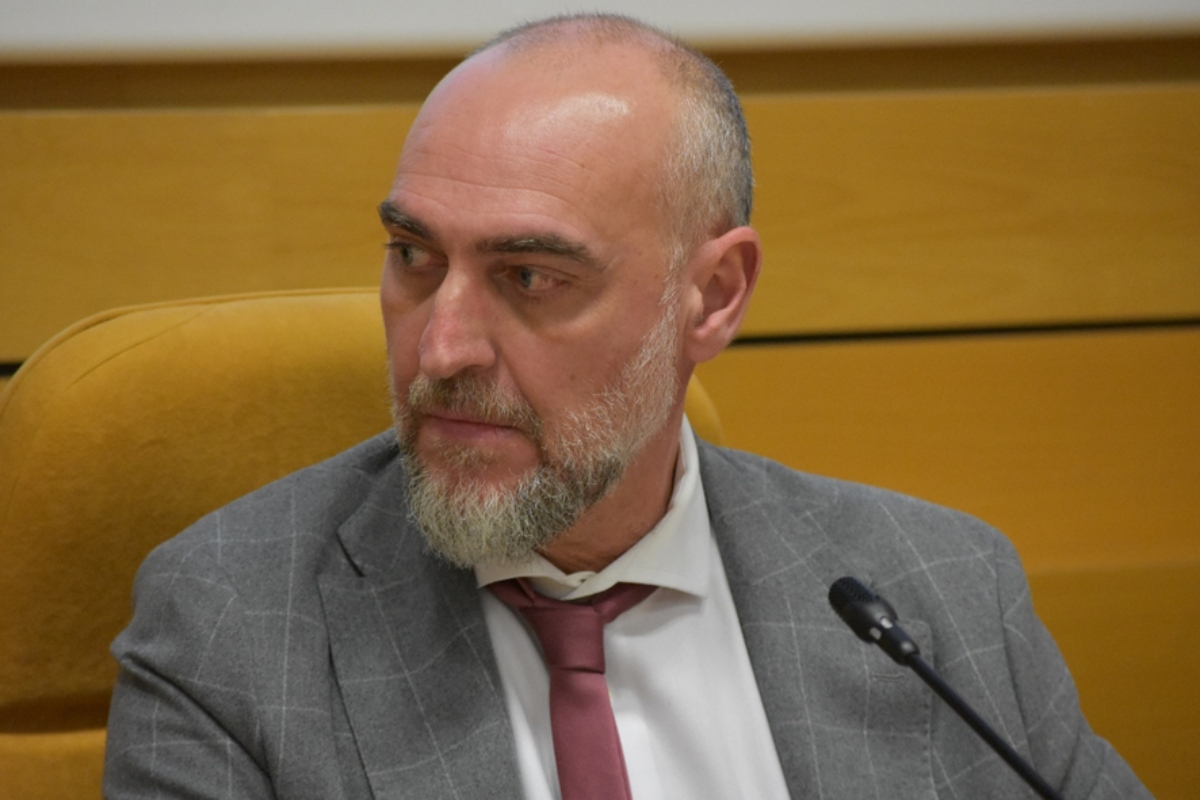 Esteban Sánchez Moreno