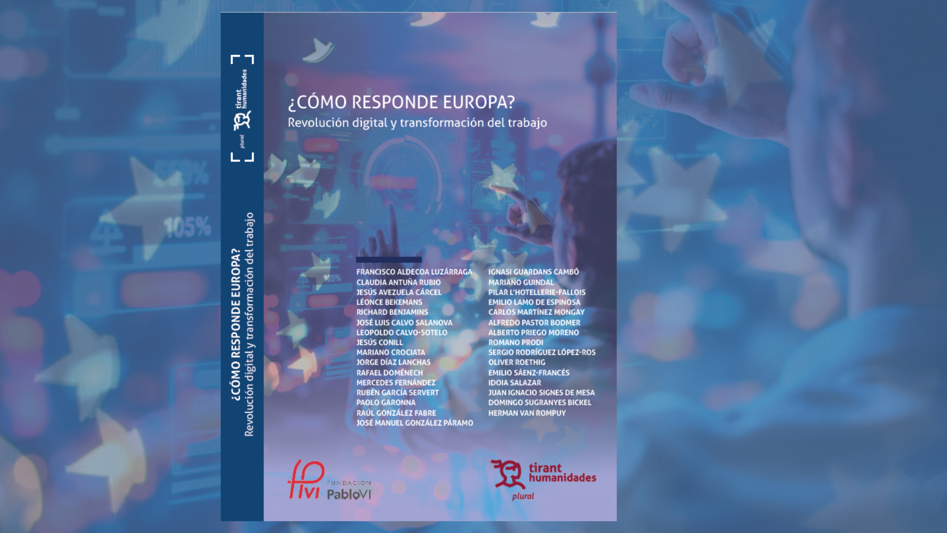 ¿Cómo responde Europa?