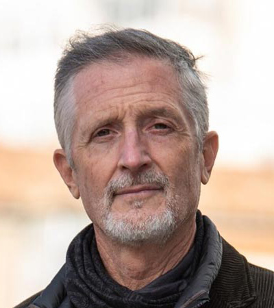 Fernando Valladares