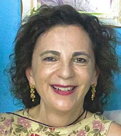 María del Carmen Molina