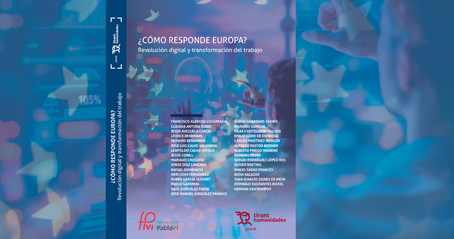 ¿Cómo responde Europa?