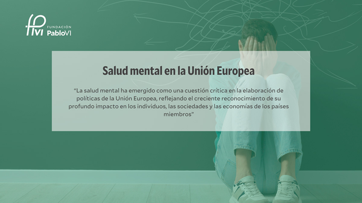 SaludMental UE