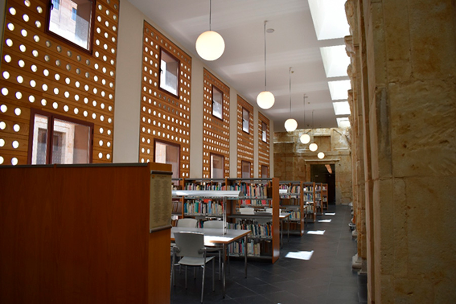 biblioteca