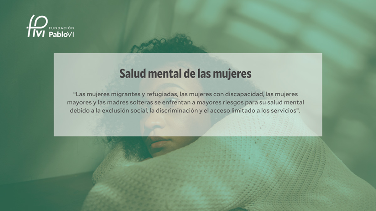 mujeres