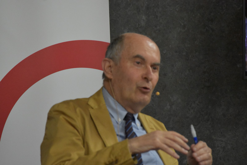 Massimo Borghesi