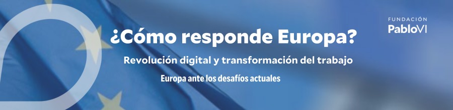 Seminario ¿Cómo responde Europa?