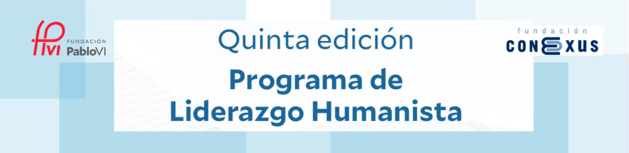 Quinta edición - Programa de Liderazgo Humanista