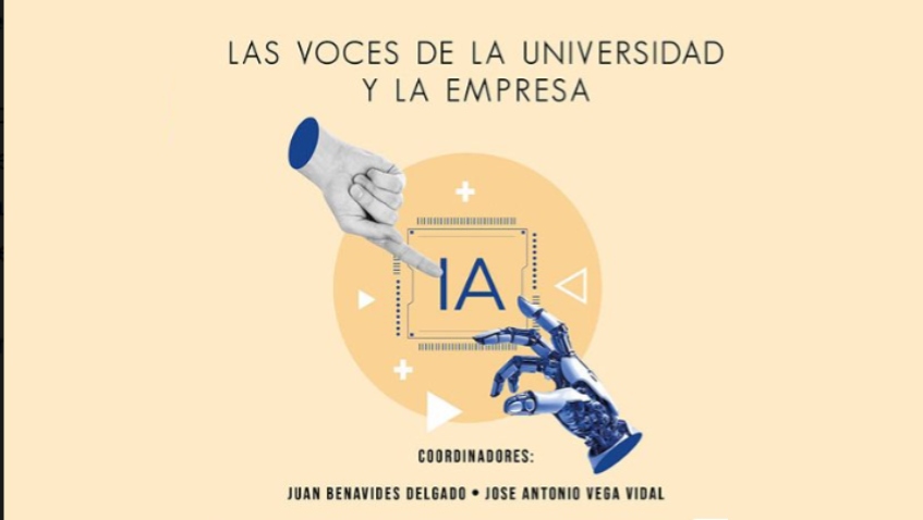 Inteligencia artificial y humanismo. Las voces de la universidad y la empresa