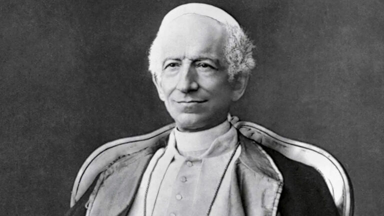 Lee más sobre el artículo Rerum Novarum