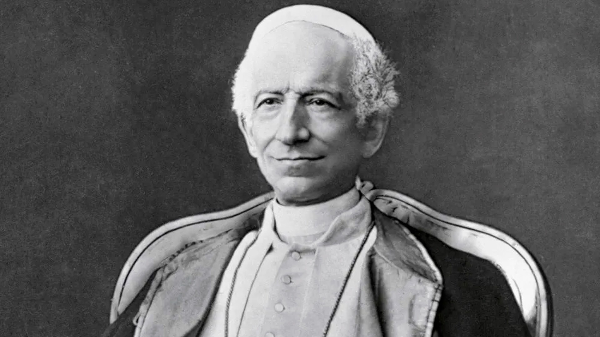 Lee más sobre el artículo Rerum Novarum