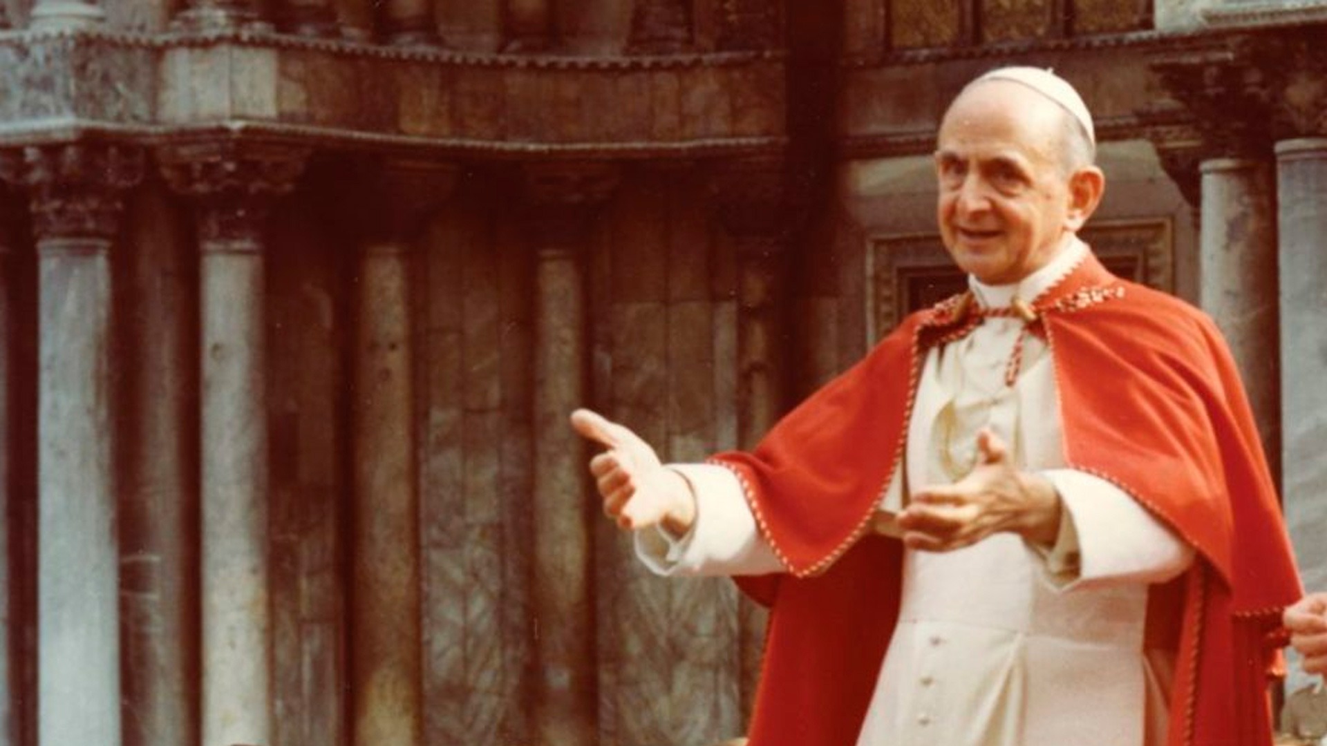 Lee más sobre el artículo Gaudium et Spes