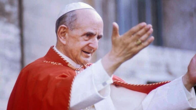 Lee más sobre el artículo Evangelii Nuntiandi
