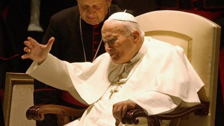 Lee más sobre el artículo Ecclesia in Europa